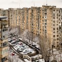 Iarna - Strada Piscului