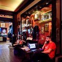 La merch - Hard Rock Cafe