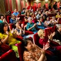 Public - Estivalul de Teatru - Teatrul Metropolis