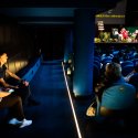 Public - Estivalul de Teatru - Teatrul Bulandra