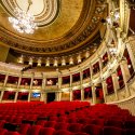 Interior - Opera Română