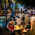 La final - Estivalul de Teatru - J'ai Bistrot