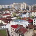 Vedere spre Gara de Nord