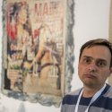 Lucian Muntean expune la Art safari 2016