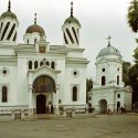 Biserica Silvestru