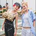 Institutul Balassi - Noaptea Institutelor Culturale 2016