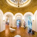 Institutul Balassi - Noaptea Institutelor Culturale 2016