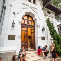 Institutul Balassi - Noaptea Institutelor Culturale 2016