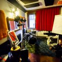Studio - Cetatea Artelor - Artidava - Noaptea Caselor 2016