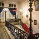 Interior - Casa Costa Foru