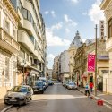 Strada Brezoianu