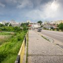 Baraj - Lacul Pantelimon I - Strada Ion Vlad