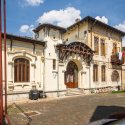 Casa art nouveau - Strada Viitorului