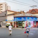 La magazin - Strada Popa Nan