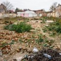 Zona demolata - Strada Matei Voievod