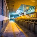 Statia de metrou Favorit