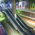 Statia de metrou Favorit