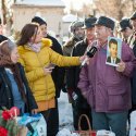 Comemorarea a nouăzeci și nouă de ani de la nașterea lui Nicolae Ceaușescu