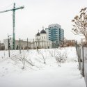 Maidan - Strada Mircea Voda
