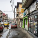 Strada Lizeanu