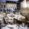 Maidan - Centrul Istoric