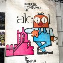 Poster - Salonul de incinerare - Crematoriul Cenusa