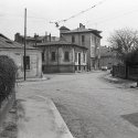 Demolarea cartierului URANUS, amplasamentul Casei Poporului