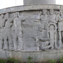 Detaliu monument