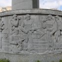 Detaliu monument