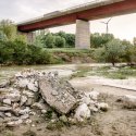 Pod - Canalul Bucuresti-Dunare