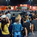 Drifting la Baneasa Shopping City