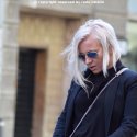 Candid street