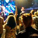 BUCHAREST GreenSounds FESTIVAL muzică eclectică