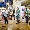Vernisaj - Bucureștii sub ocupație (1916-1918) - Muzeul Municipiului București