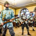 Vernisaj - Bucureștii sub ocupație (1916-1918) - Muzeul Municipiului București