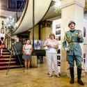 Vernisaj - Bucureștii sub ocupație (1916-1918) - Muzeul Municipiului București
