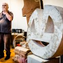 Dan Gavriș - Combinatul Fondului Plastic - Ateliere Deschise