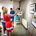 Expoziția „Un salt în viitorul fotografiei“, de Eli Driu - Bucharest Photo Week - Gallery - Strada Leonida