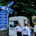 Festivalul Strada Armeneasca 2017