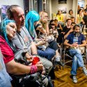 Bucharest Photo Week - Gallery - Strada Leonida