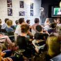 Bucharest Photo Week - Gallery - Strada Leonida