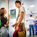 Bucharest Photo Week - Gallery - Strada Leonida