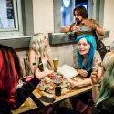 Bucharest Photo Week - Gallery - Strada Leonida