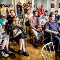 Bucharest Photo Week - Gallery - Strada Leonida