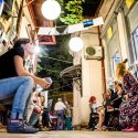 Bucharest Photo Week - Gallery - Strada Leonida