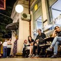 Bucharest Photo Week - Gallery - Strada Leonida