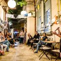 Toutefois la Bucharest Photo Week - Gallery - Strada Leonida