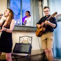 Toutefois la Bucharest Photo Week - Gallery - Strada Leonida