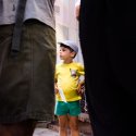 Bucharest Photo Week - Gallery - Strada Leonida