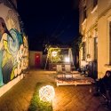Home Mătăsari - Noaptea Caselor 2017